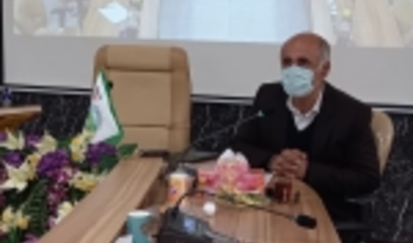 ۱۴۰ میلیارد ریال برای طرح‌های آبخیزداری  کردستان هزینه شده است 