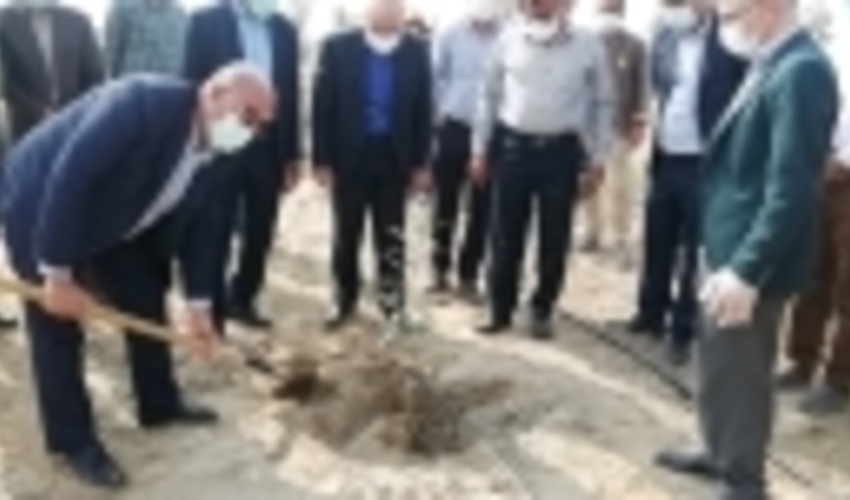 هرمزگان/ وظیفه ما حفظ و احیا پوشش گیاهی است