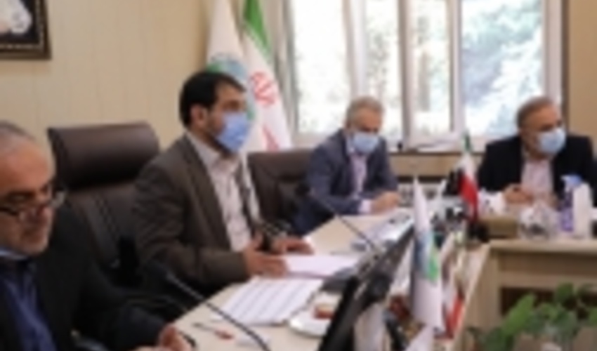 با تمام قوا از عرصه‌های منابع‌طبیعی محافظت می‌کنیم