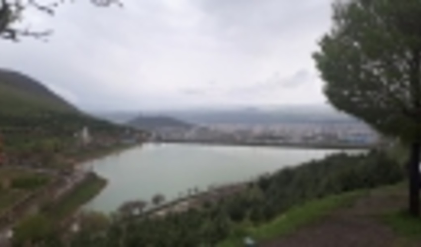 معجزه آبخیزداری / نجات شهرها از سیل با پارک آبخیز/ آیا می توان در تهران پارک آبخیز احداث کرد؟