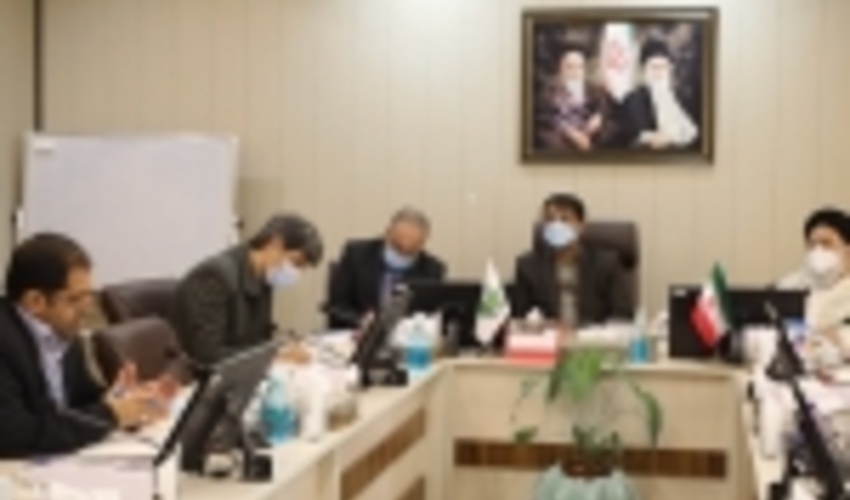 برگزاری نخستین جلسه شورای فرهنگی در سازمان جنگل ها