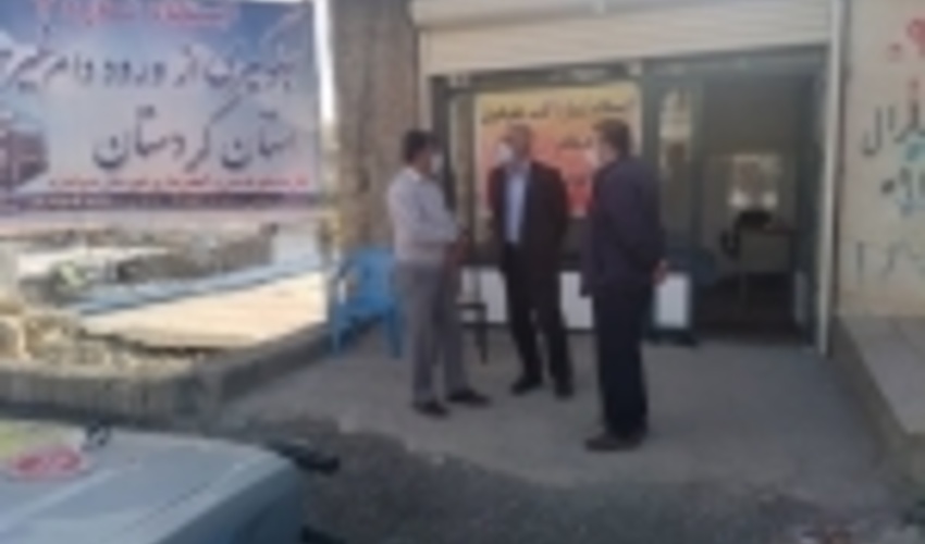  کنترل چرای دام در ۲۰۰ هزار هکتار از مراتع کردستان اجرا شد