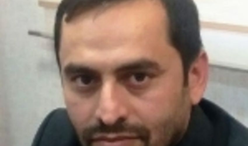 تهران/رفع تصرف اراضی ملی در پلاک افجه لواسان