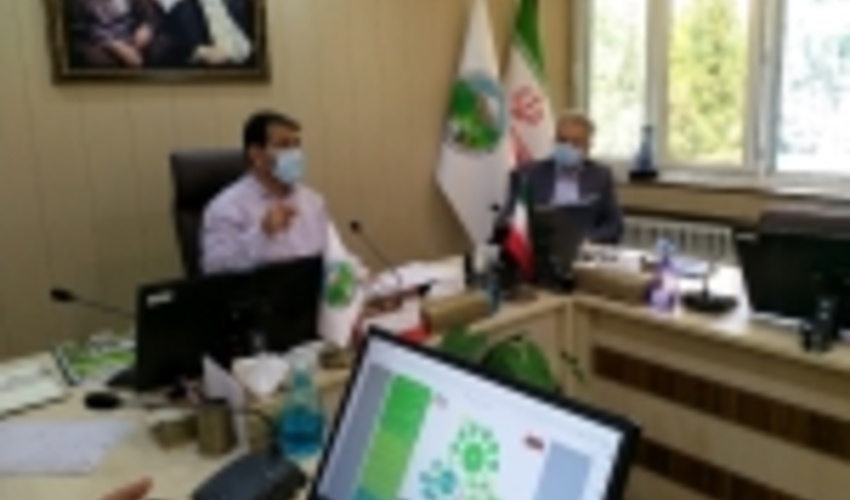 بررسی برنامه های سازمان جنگل ها در حوزه معاونت آبخیزداری در سال 1400