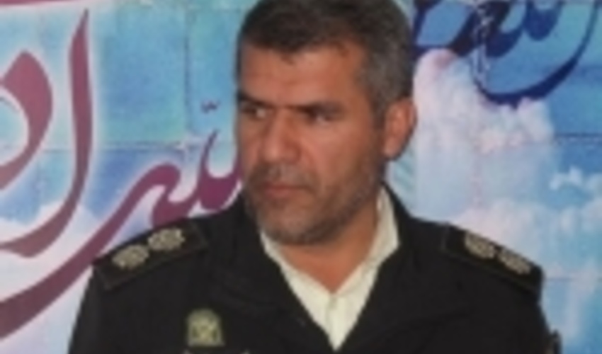 رفع تصرف بیش از ۲ هکتار از اراضی ملی در منطقه قلات یاسوج