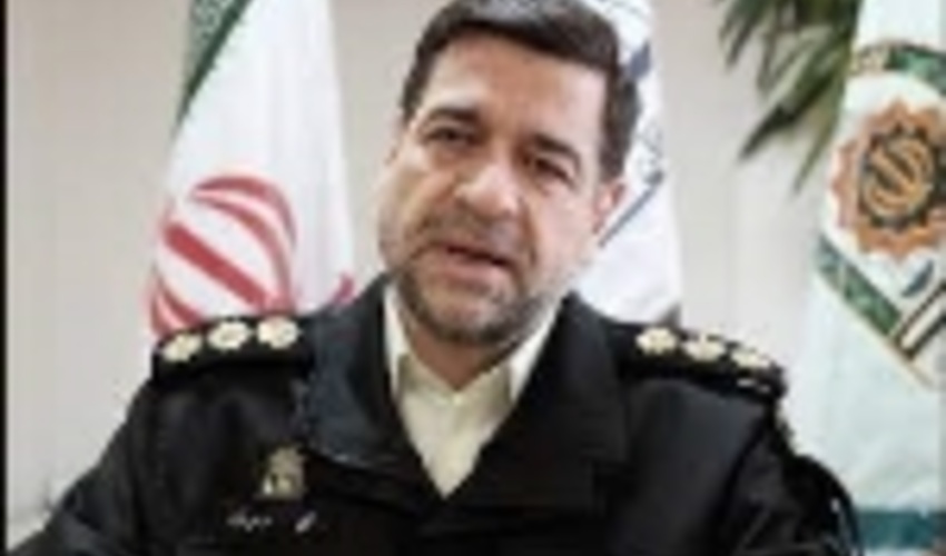 افزایش 35درصدی قاچاق چوب در کشور