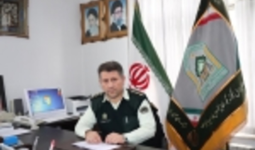 دستگیری 154 قاچاقچی چوب در گیلان در طول یک ماه