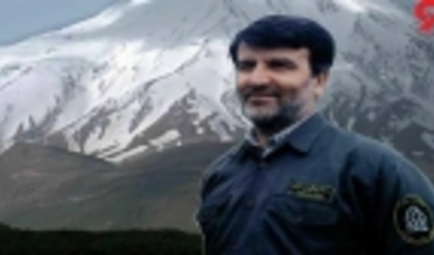 16 سال از شهادت شهید انفال گیلانی، جنگلبان ناصر پیروی گذشت