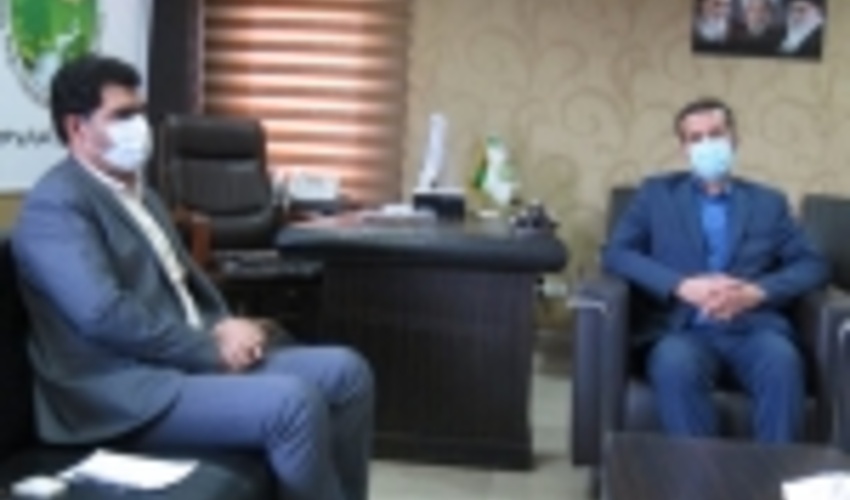 جنوب کرمان/جهاد دانشگاهی یک ظرفیت برای تحقق نگاه توسعه محور است