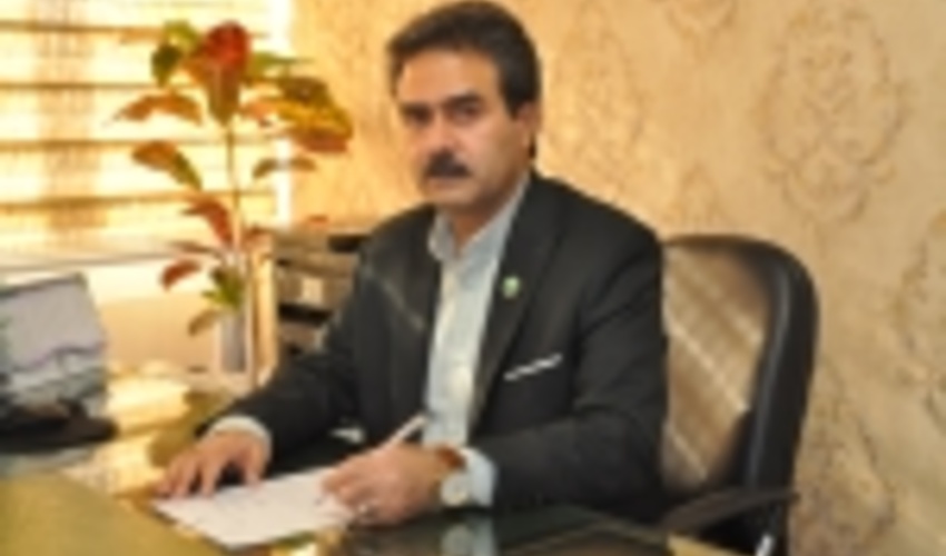 توسعه ارتباطات مردمی وظیفه ذاتی منابع طبیعی و آبخیزداری خراسان رضوی است