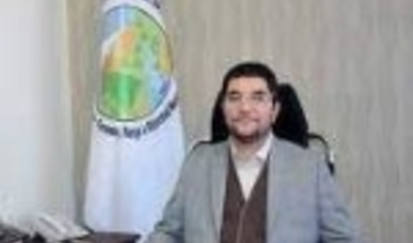 آغاز مبارزه با آفت برگ‌خوار بلوط در جنگل‌های ارسباران 