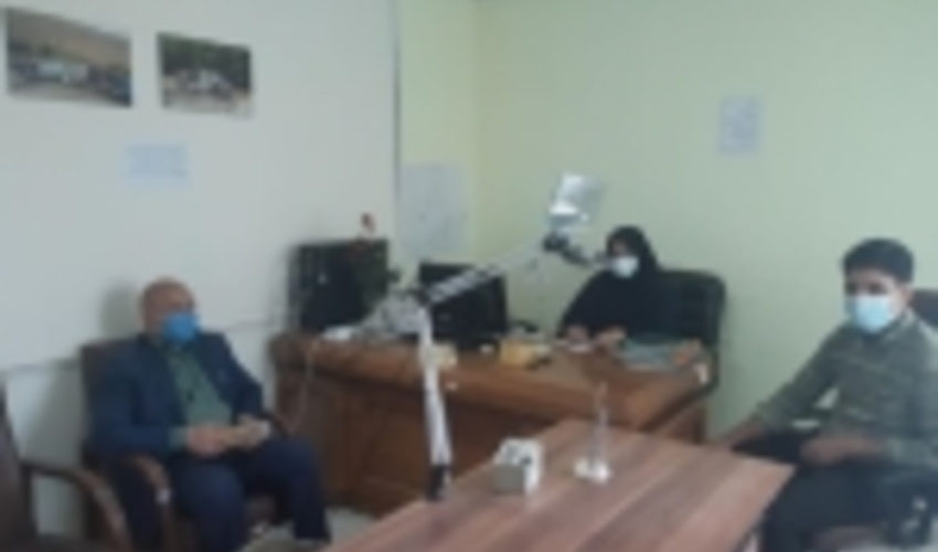 خراسان رضوی/بیمه مراتع ییلاقی و میان بند شهرستان بردسکن آغاز شد