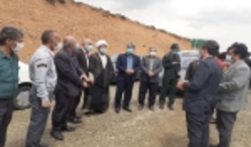 کردستان/نماینده مجلس: جایگاه منابع طبیعی در طرح‌های توسعه‌ای تبیین شود