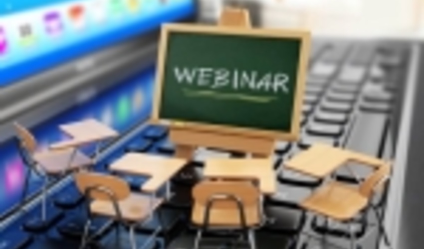 وبینار کاهش ریسک‌های مدیریت سرزمین