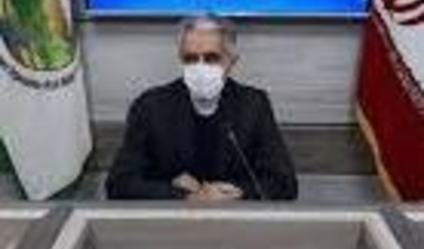 هزار و ۶۰۰ سازه آبخیزداری خراسان جنوبی آبگیری شد