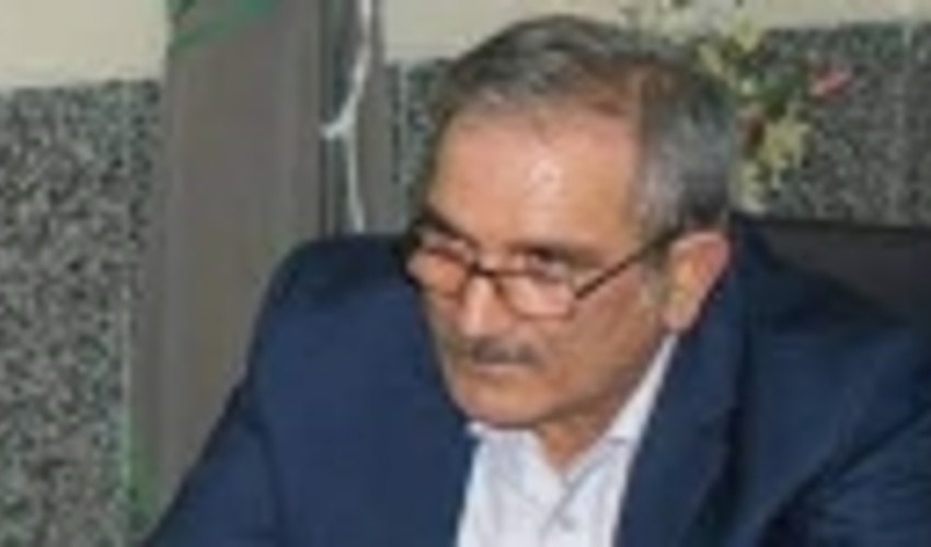 پس از 37 ساعت، آتش سوزی در ارتفاعات شهرستان دشتستان مهار شد