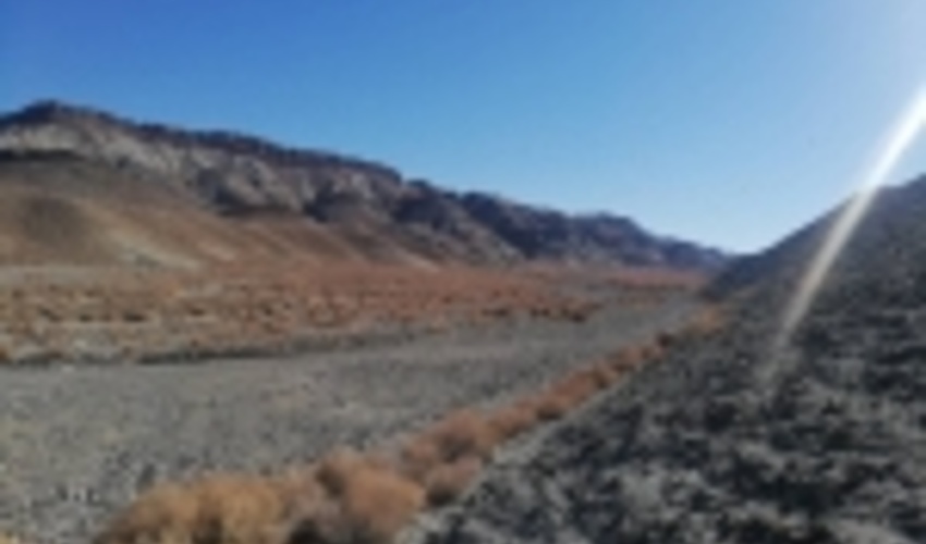 مطالعه طرح های آبخیزداری خراسان جنوبی نیازمند اعتبار ویژه است