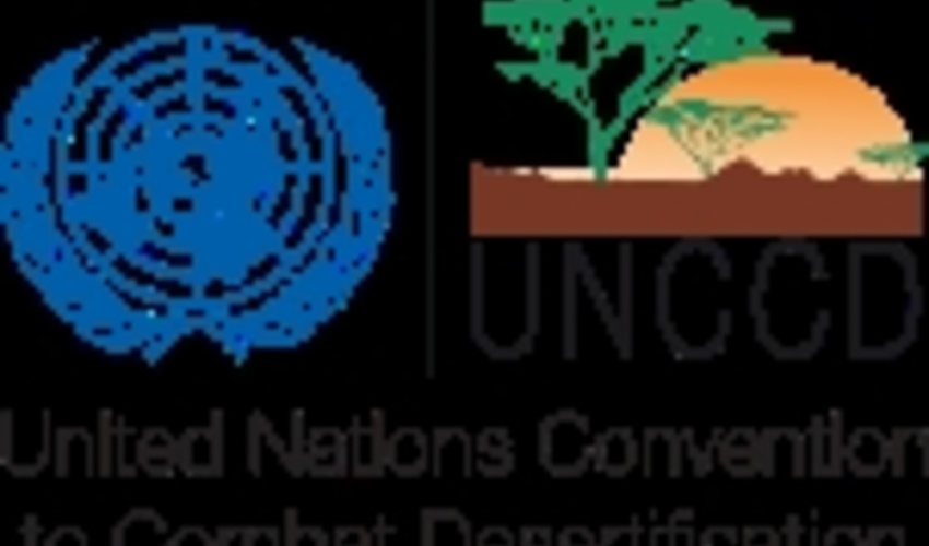 Restored Land, Healthy People, Green Recovery