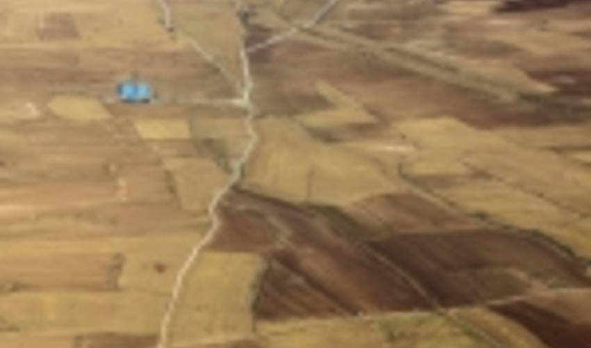 کردستان/طرح کاداستر در ۲۱۶ روستای سقز اجرا شد