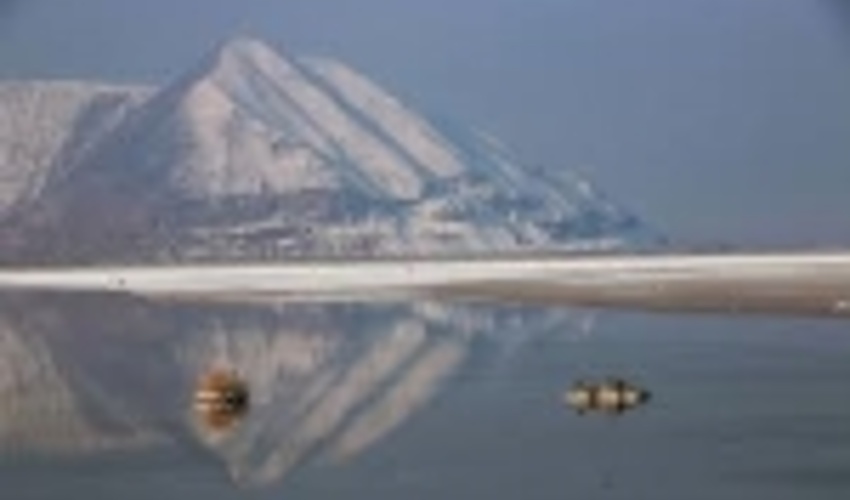 Because we owe our planet everything