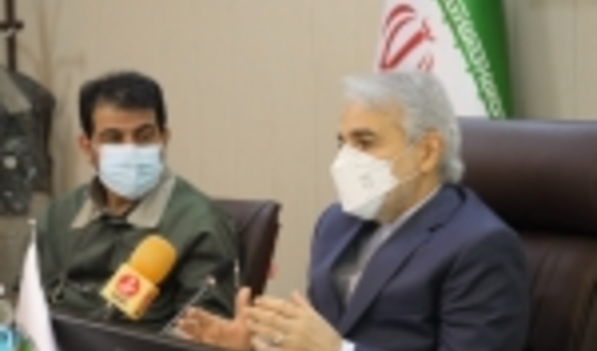 رییس سازمان برنامه و بودجه: سازمان جنگل ها برای حفظ منابع طبیعی نیازمند فناوری های پیشرفته است