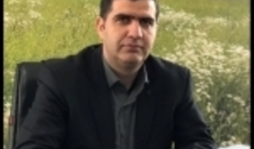 زنجان/پروژه بند خاکی چهرآباد تیر ماه امسال به بهره برداری می رسد