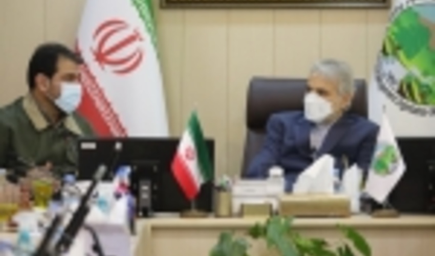 اجرای فاز اول طرح جایگزینی حفاظت از جنگل های هیرکانی 