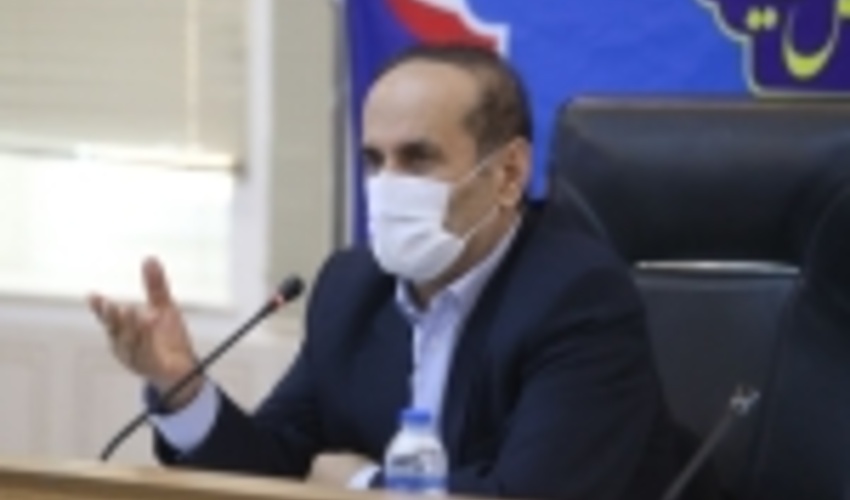 استاندار خوزستان اعلام کرد: پیشرفت ۶۰ تا ۷۰ درصد برنامه‌های بیابان زدایی در خوزستان 