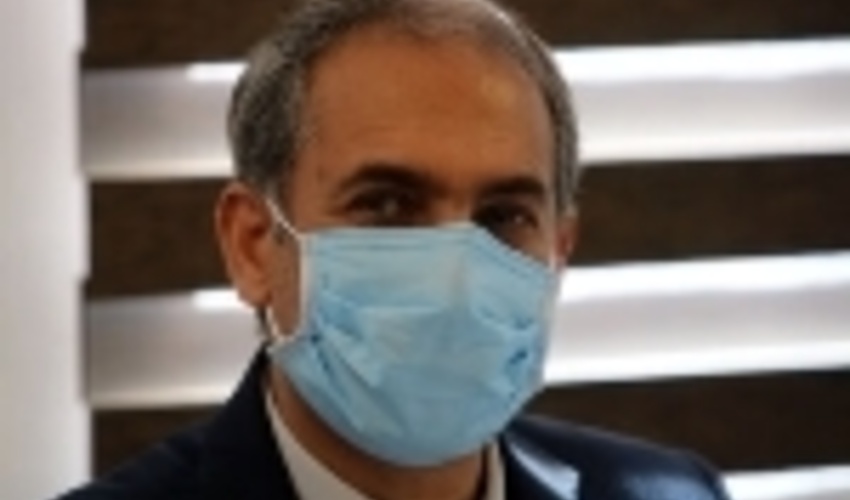 مناطق وقوع حریق درعرصه های منابع طبیعی استان همدان شناسائی شدند