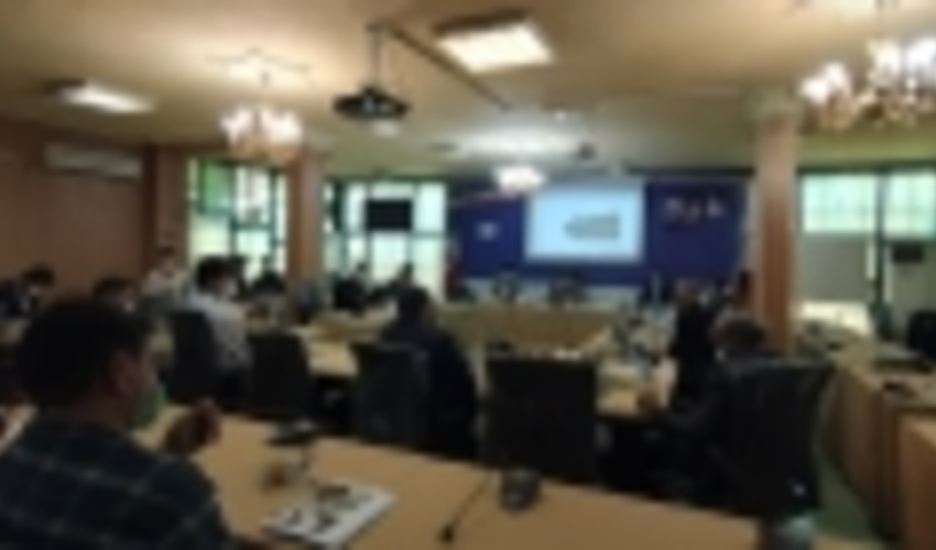 البرز/برگزاری دوره آموزشی پیشگیری و اطفای حریق در شهرستان نظرآباد