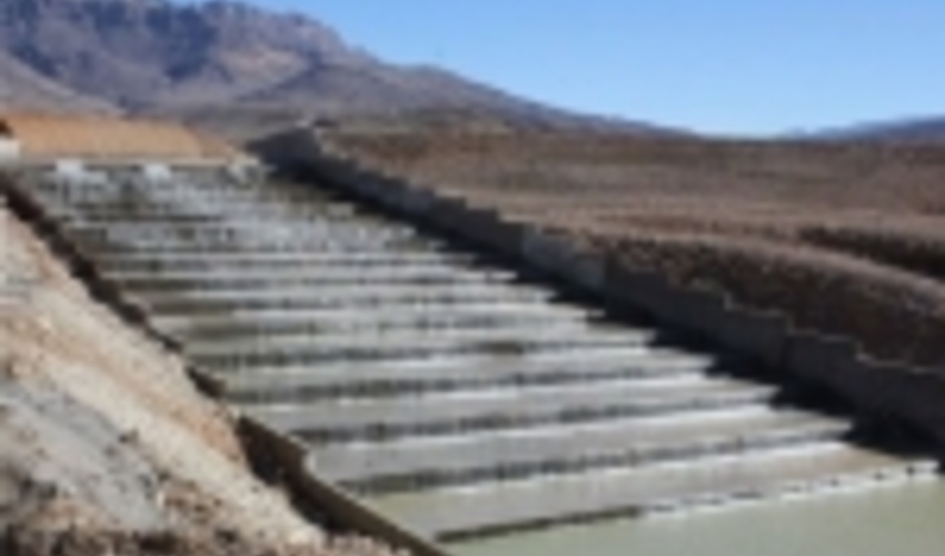 هفت پروژه آبخیزداری در کردستان به بهره‌برداری می‌رسد