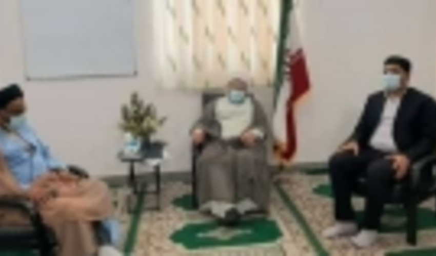 جنوب کرمان/تریبون نماز جمعه از مهمترین مراکز اشاعه فرهنگ منابع طبیعی است