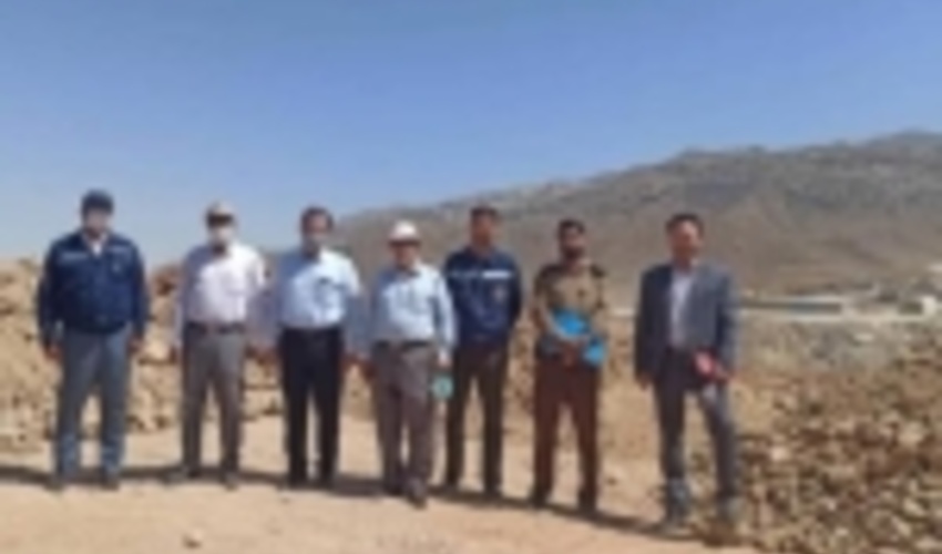 خراسان رضوی/الزامات واحدهای تولیدی صنعتی تربت جام در مشارکت احیایی مراتع