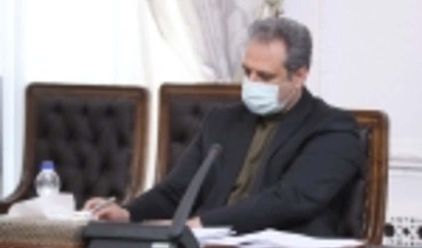 پیام وزیر جهاد کشاورزی به مناسب روز جهانی مقابله با بیابانزایی