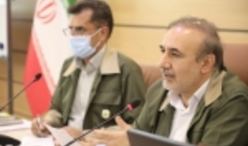 ضرورت توجه جدی به آیین نامه ها و دستور العمل های ارسالی منابع طبیعی 