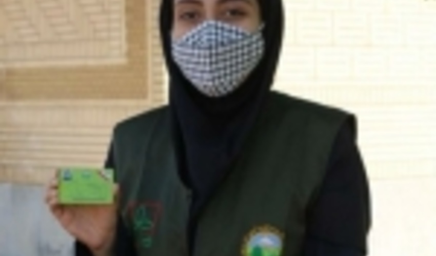 جذب بیش از 3 هزار همیار طبیعت به منظور حفاظت از منابع طبیعی خوزستان