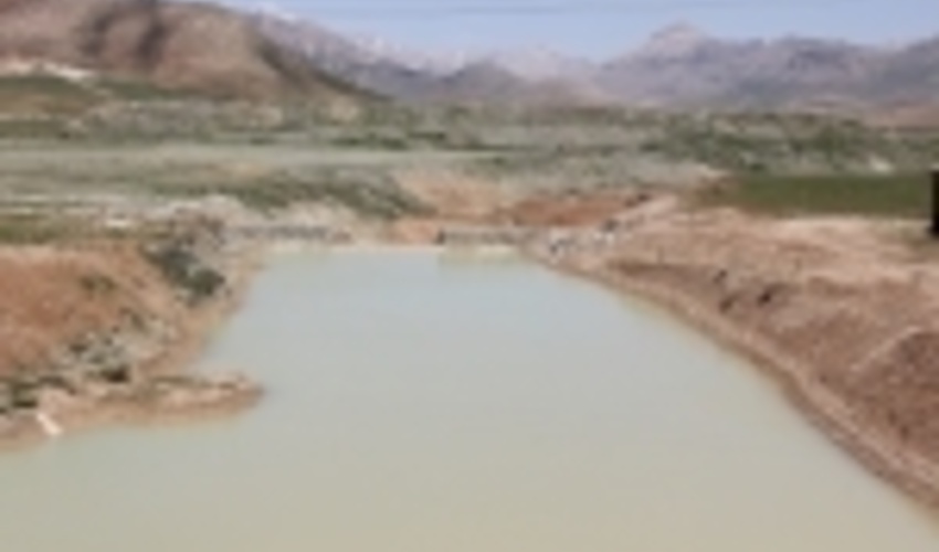 احداث بیش از 199 سازه آبخیزداری در استان چهارمحال بختیاری در 10 سال اخیر 