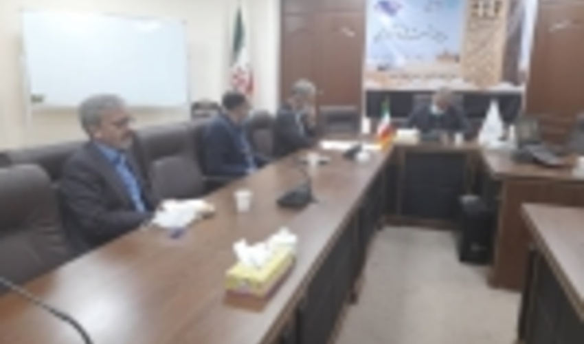 یزد/بررسي اجراي "طرح مديريت مشاركتي منابع طبيعي در دشت اردكان