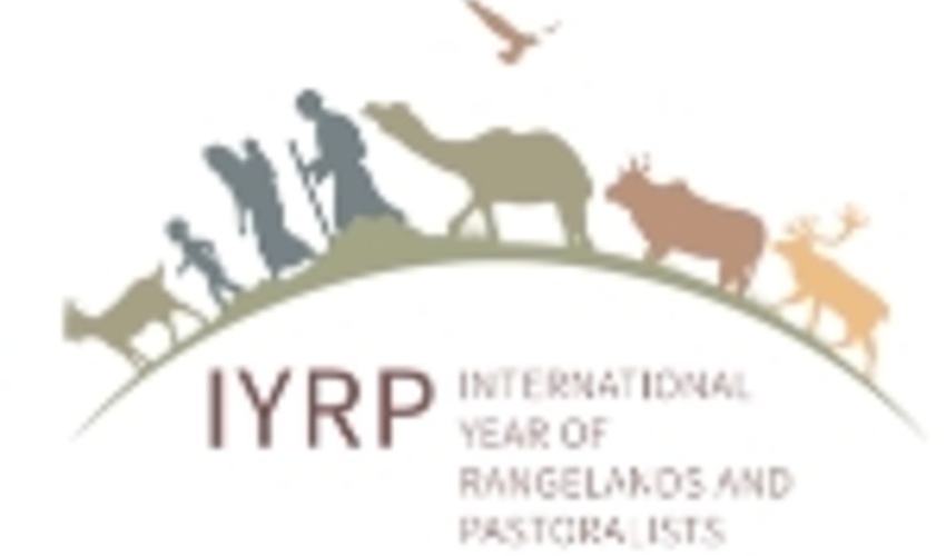 International Year of Rangelands and Pastoralists (IYRP) initiative