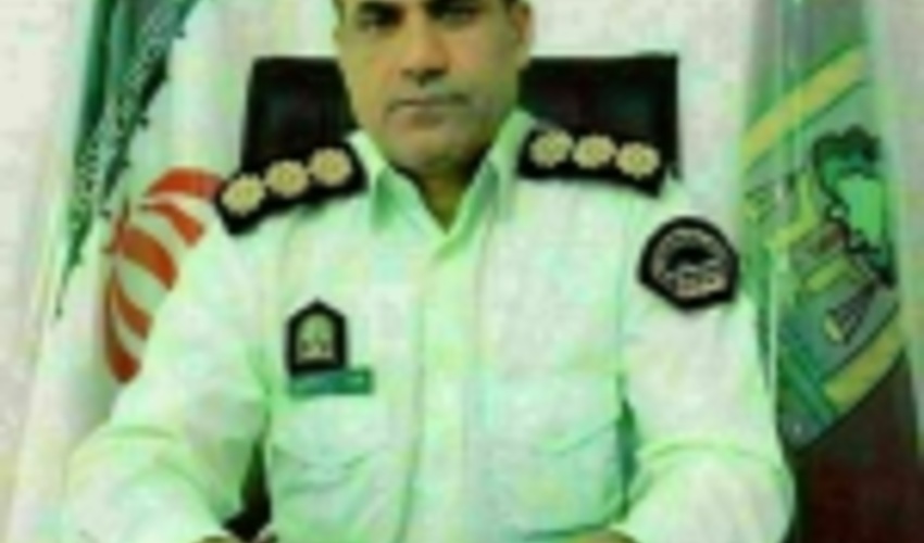 جنوب کرمان/رفع تصرف ۵۲۸۸۳ مترمربع از اراضی ملی شهرستان رودبارجنوب