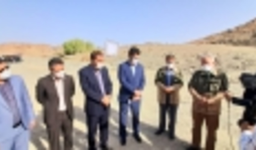 معاون آبخیزداری سازمان جنگل ها عنوان کرد؛ افزایش دو برابری اعتبارات آبخیزداری در جنوب کرمان