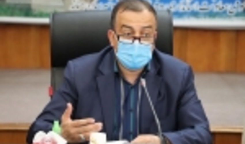 فرماندار میانه: تامین نیروی انسانی نیاز اولیه جهت حفاظت از منابع طبیعی میانه است