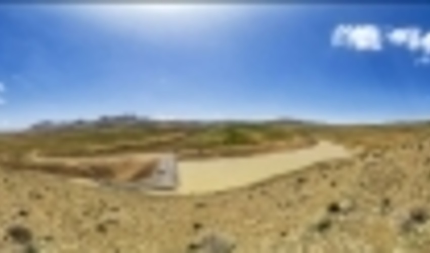 پارک آبخیز در چهارمحال و بختیاری احداث می‌شود