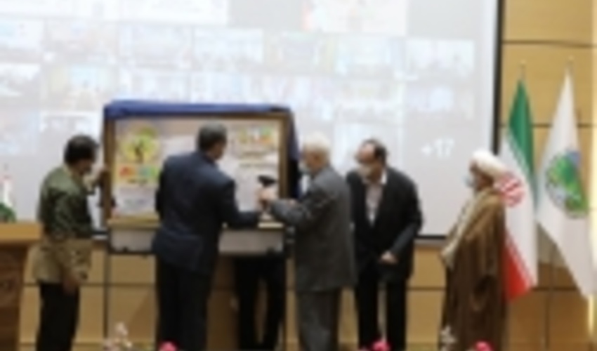 Ceremony of The World Day to Combat Desertification and Drought Held at FRWO- Photo Report