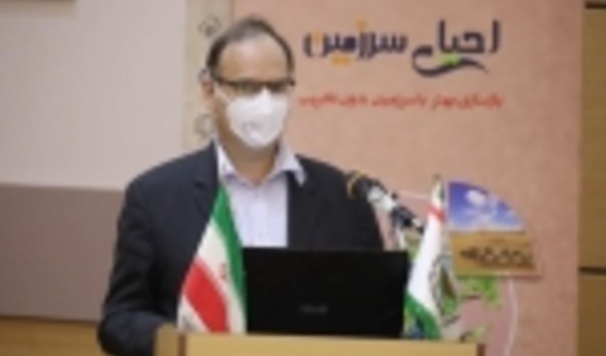 Land Restoration; Key Solution to Desertification: FAO Rep.