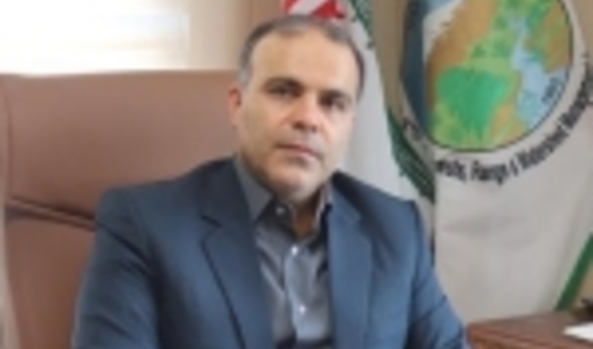 عملیات اجرایی پروژه‌های آبخیزداری در ۱۰ شهرستان گیلان