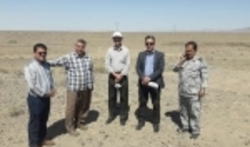 خراسان رضوی/لزوم اجرای عملیات آبخیزداری و مدیریت صحیح و جامع نگر به حوزه ششطراز بردسکن و خلیل آباد