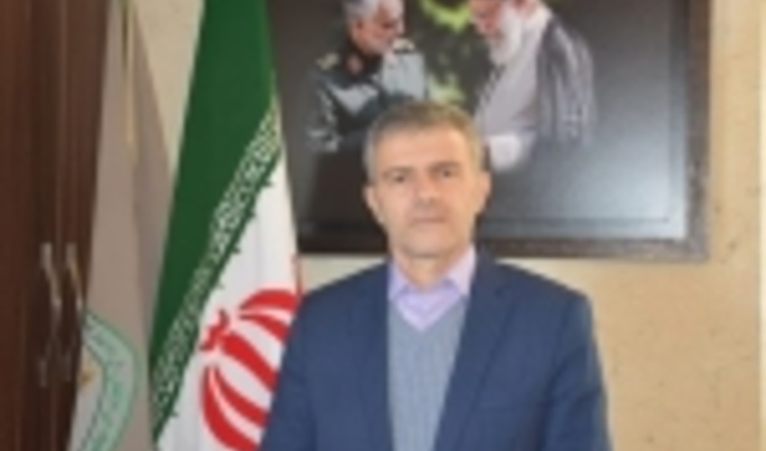 مدیرکل منابع طبیعی گلستان:آتش زدن کاه و کلش ممنوع است