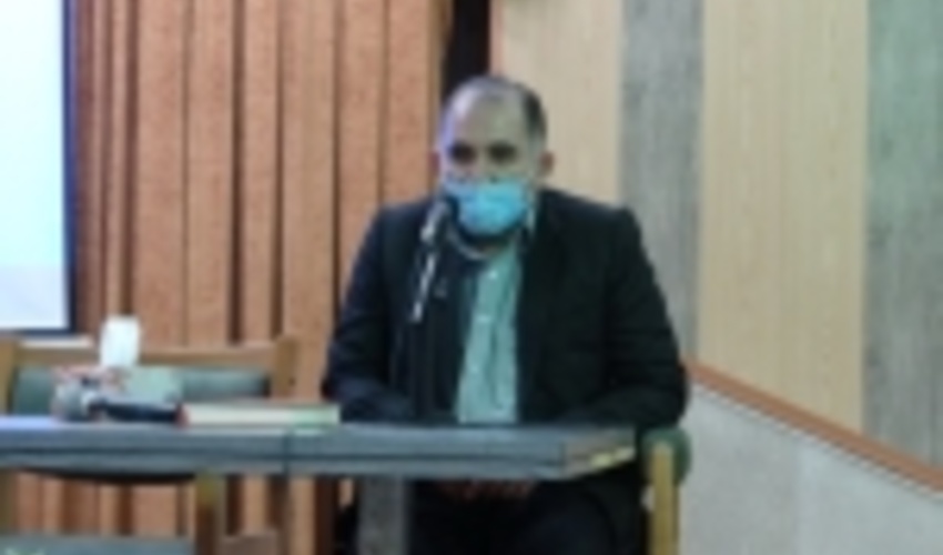 آذربایجان غربی/برگزاری جلسه بررسی تهیه طرح های مرتعداری تلفیقی، ممیزی مراتع، مدیریت چرا 