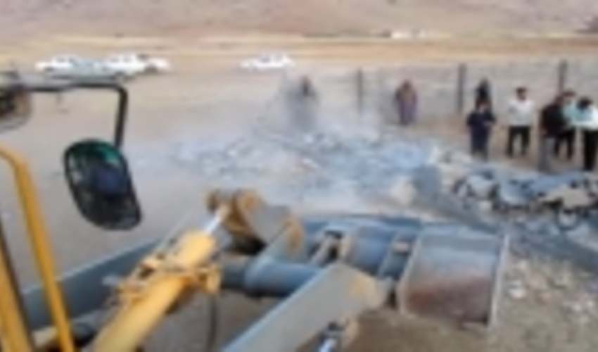 کرمانشاه/بازگشت ۴۹ فقره اراضی تصرف شده از دست متصرفان خارج به عرصه‌های ملی